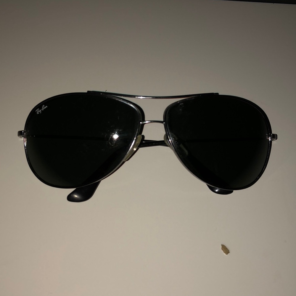 RAY BAN MEN SUNGLASSES